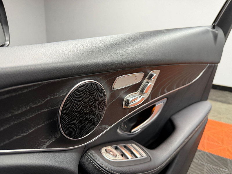 Mercedes-Benz GLC 2.1 GLC220d AMG Line (Premium) G-Tronic 4MATIC Euro 6 (s/s) 5dr 5dr Automatic 2026