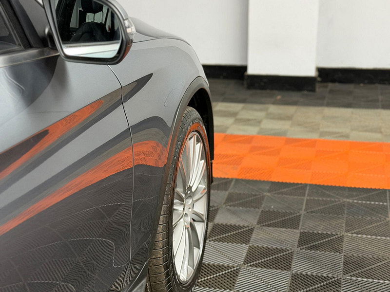 Mercedes-Benz GLC 2.1 GLC220d AMG Line (Premium) G-Tronic 4MATIC Euro 6 (s/s) 5dr 5dr Automatic 2026