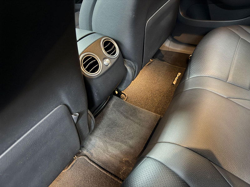 Mercedes-Benz GLC 2.1 GLC220d AMG Line (Premium) G-Tronic 4MATIC Euro 6 (s/s) 5dr 5dr Automatic 2026