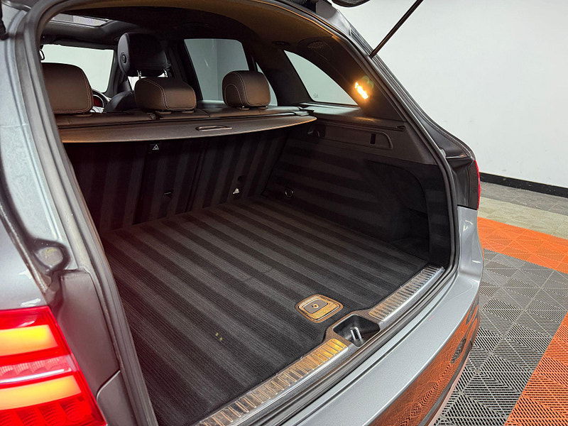 Mercedes-Benz GLC 2.1 GLC220d AMG Line (Premium) G-Tronic 4MATIC Euro 6 (s/s) 5dr 5dr Automatic 2026