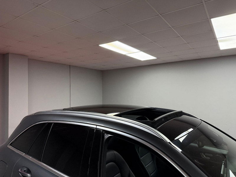 Mercedes-Benz GLC 2.1 GLC220d AMG Line (Premium) G-Tronic 4MATIC Euro 6 (s/s) 5dr 5dr Automatic 2026