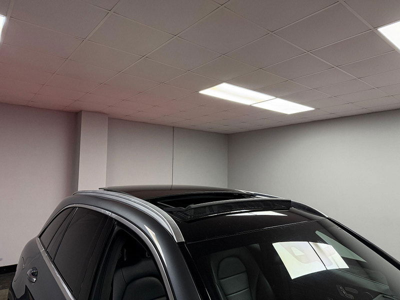 Mercedes-Benz GLC 2.1 GLC220d AMG Line (Premium) G-Tronic 4MATIC Euro 6 (s/s) 5dr 5dr Automatic 2026