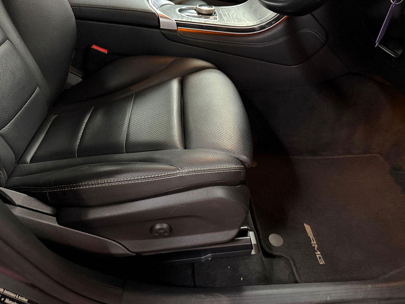 Mercedes-Benz GLC 2.1 GLC220d AMG Line (Premium) G-Tronic 4MATIC Euro 6 (s/s) 5dr 5dr Automatic 2026