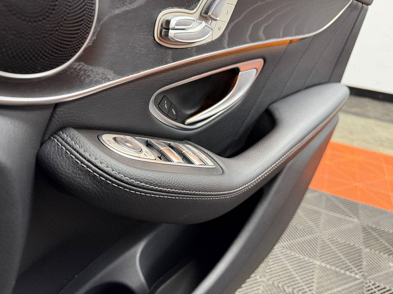 Mercedes-Benz GLC 2.1 GLC220d AMG Line (Premium) G-Tronic 4MATIC Euro 6 (s/s) 5dr 5dr Automatic 2026