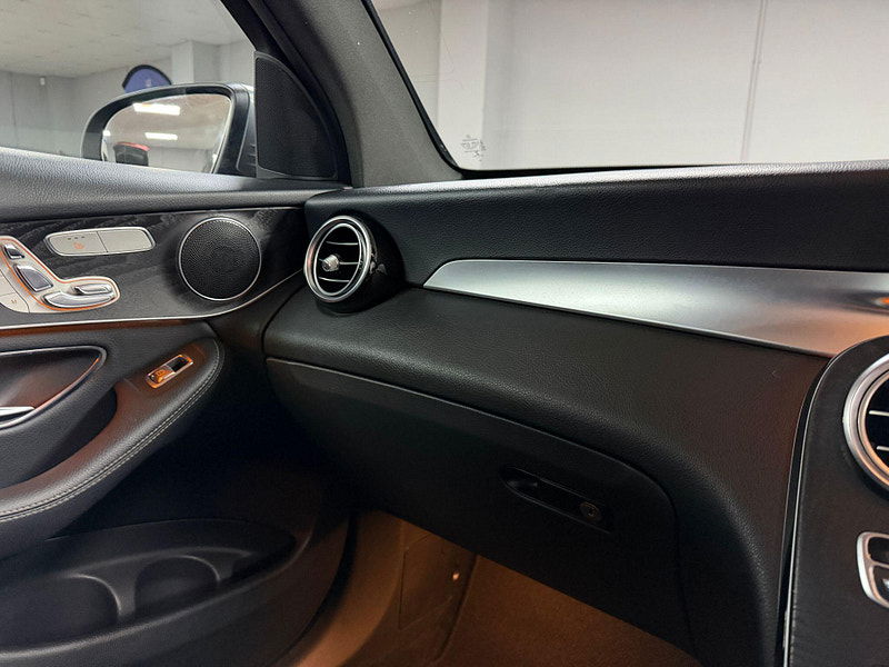 Mercedes-Benz GLC 2.1 GLC220d AMG Line (Premium) G-Tronic 4MATIC Euro 6 (s/s) 5dr 5dr Automatic 2026