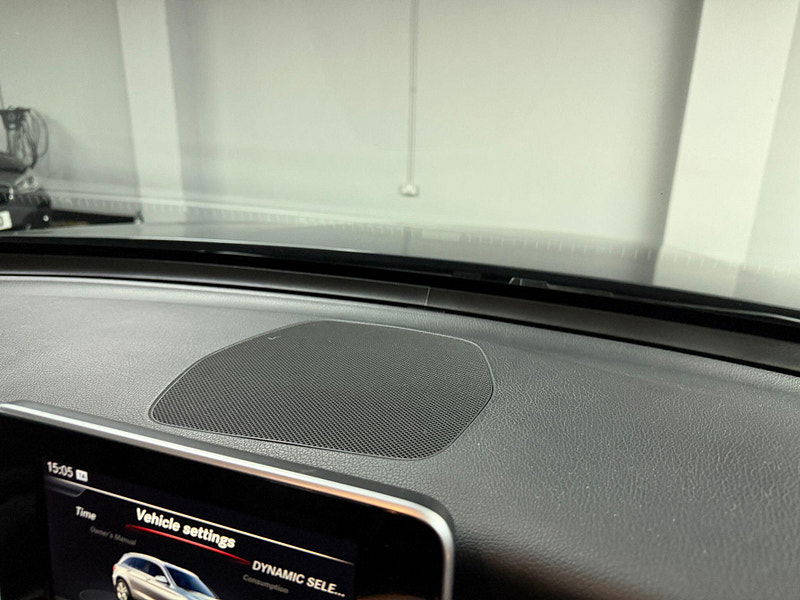 Mercedes-Benz GLC 2.1 GLC220d AMG Line (Premium) G-Tronic 4MATIC Euro 6 (s/s) 5dr 5dr Automatic 2026