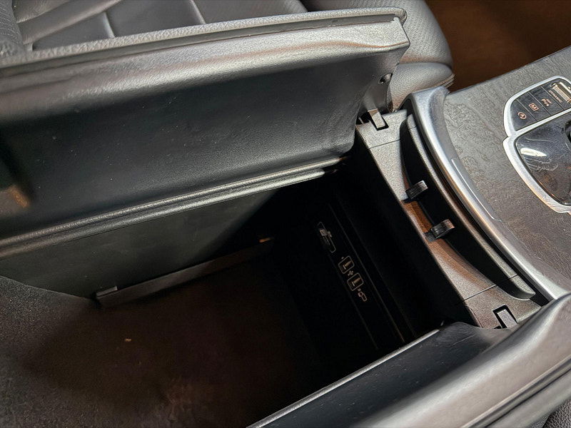 Mercedes-Benz GLC 2.1 GLC220d AMG Line (Premium) G-Tronic 4MATIC Euro 6 (s/s) 5dr 5dr Automatic 2026