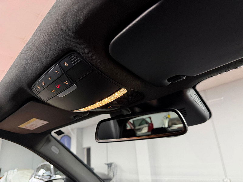 Mercedes-Benz GLC 2.1 GLC220d AMG Line (Premium) G-Tronic 4MATIC Euro 6 (s/s) 5dr 5dr Automatic 2026