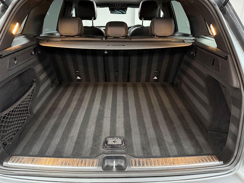 Mercedes-Benz GLC 2.1 GLC220d AMG Line (Premium) G-Tronic 4MATIC Euro 6 (s/s) 5dr 5dr Automatic 2026