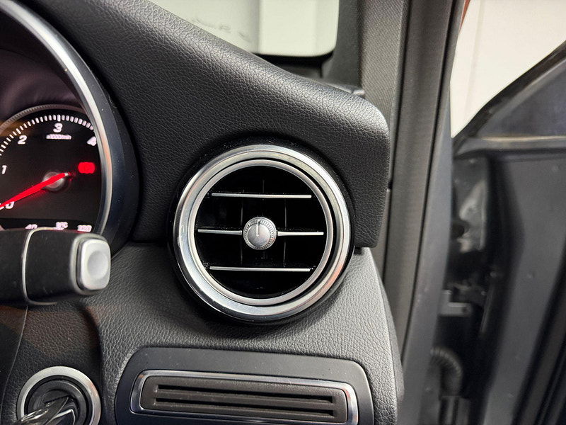 Mercedes-Benz GLC 2.1 GLC220d AMG Line (Premium) G-Tronic 4MATIC Euro 6 (s/s) 5dr 5dr Automatic 2026