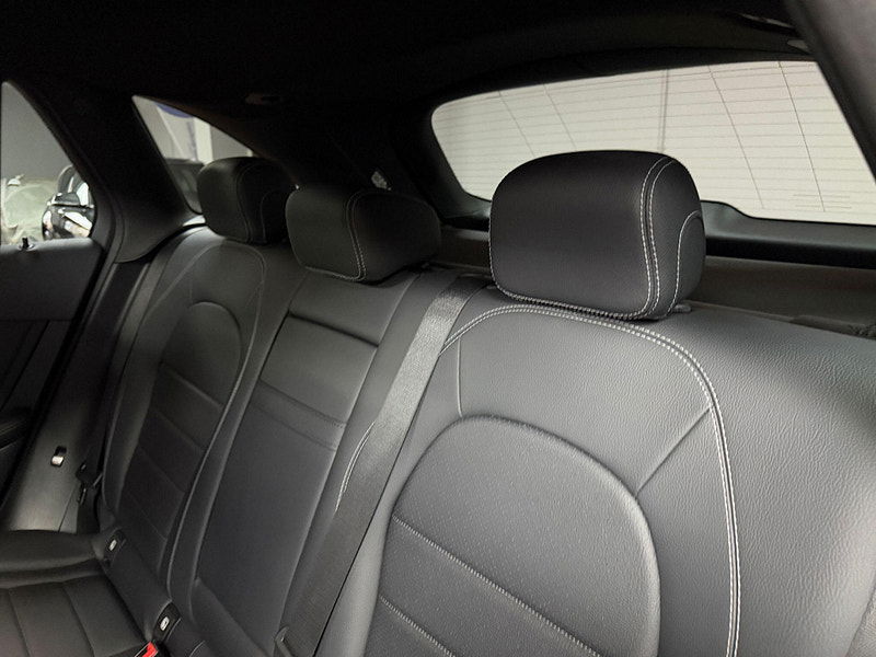 Mercedes-Benz GLC 2.1 GLC220d AMG Line (Premium) G-Tronic 4MATIC Euro 6 (s/s) 5dr 5dr Automatic 2026