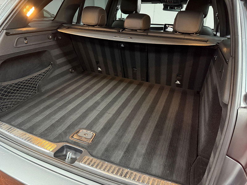 Mercedes-Benz GLC 2.1 GLC220d AMG Line (Premium) G-Tronic 4MATIC Euro 6 (s/s) 5dr 5dr Automatic 2026