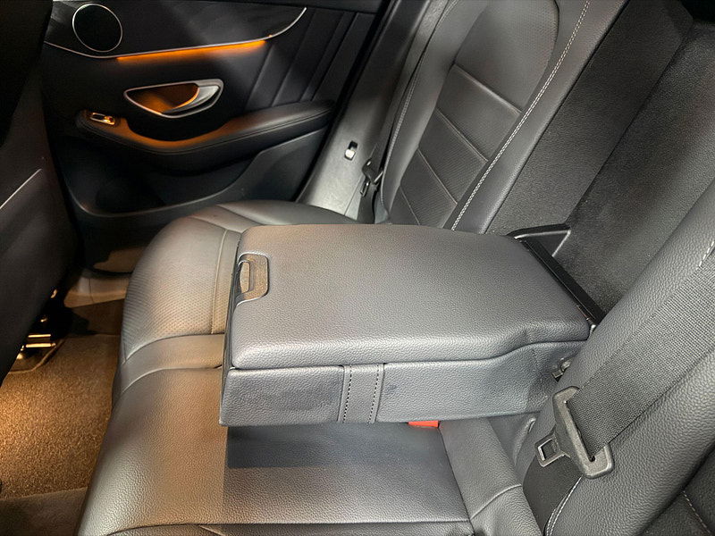 Mercedes-Benz GLC 2.1 GLC220d AMG Line (Premium) G-Tronic 4MATIC Euro 6 (s/s) 5dr 5dr Automatic 2026