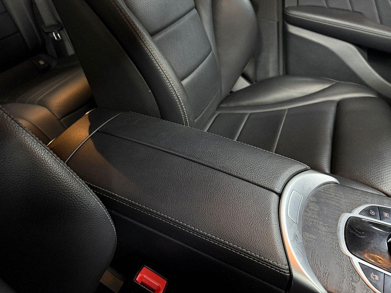 Mercedes-Benz GLC 2.1 GLC220d AMG Line (Premium) G-Tronic 4MATIC Euro 6 (s/s) 5dr 5dr Automatic 2026