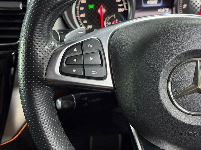 Mercedes-Benz GLE 3.0 GLE350d V6 AMG Line G-Tronic 4MATIC Euro 6 (s/s) 5dr 5dr Automatic 2026