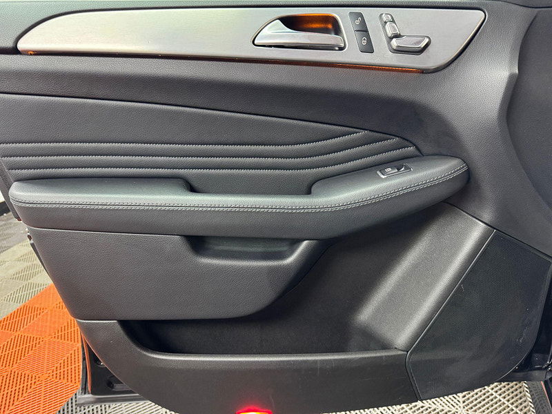 Mercedes-Benz GLE 3.0 GLE350d V6 AMG Line G-Tronic 4MATIC Euro 6 (s/s) 5dr 5dr Automatic 2026