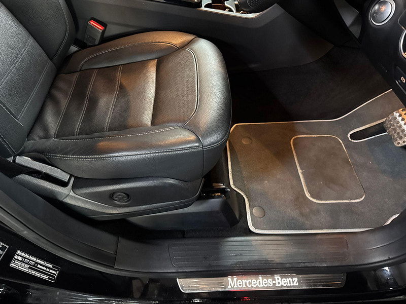 Mercedes-Benz GLE 3.0 GLE350d V6 AMG Line G-Tronic 4MATIC Euro 6 (s/s) 5dr 5dr Automatic 2026