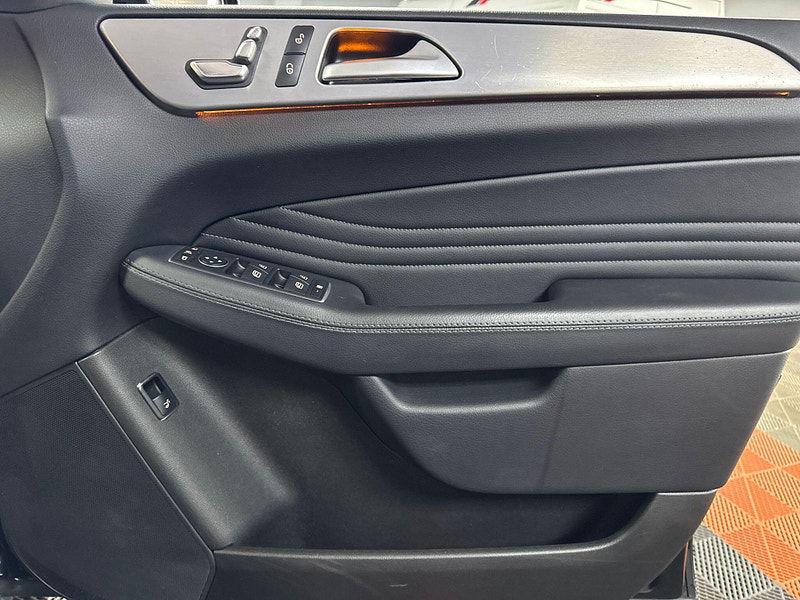 Mercedes-Benz GLE 3.0 GLE350d V6 AMG Line G-Tronic 4MATIC Euro 6 (s/s) 5dr 5dr Automatic 2026