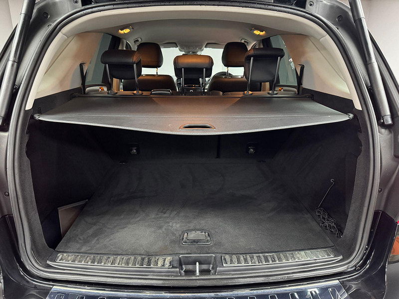 Mercedes-Benz GLE 3.0 GLE350d V6 AMG Line G-Tronic 4MATIC Euro 6 (s/s) 5dr 5dr Automatic 2026