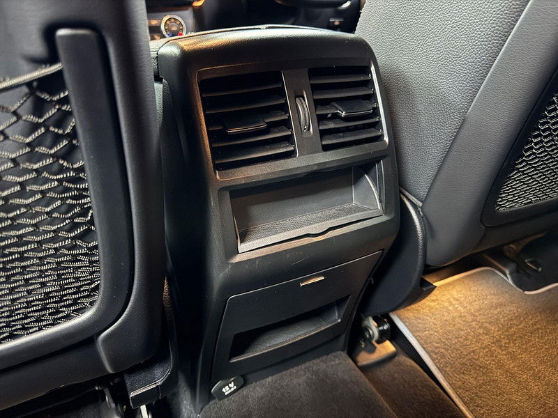 Mercedes-Benz GLE 3.0 GLE350d V6 AMG Line G-Tronic 4MATIC Euro 6 (s/s) 5dr 5dr Automatic 2026