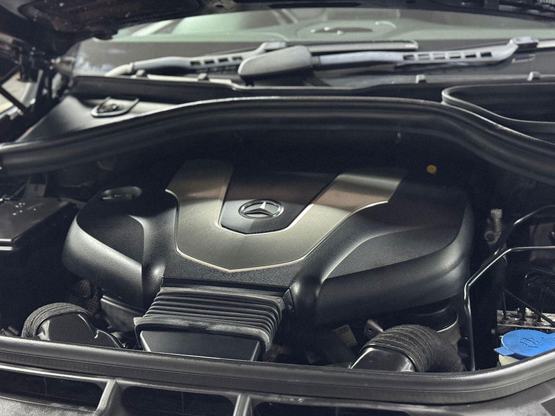 Mercedes-Benz GLE 3.0 GLE350d V6 AMG Line G-Tronic 4MATIC Euro 6 (s/s) 5dr 5dr Automatic 2026