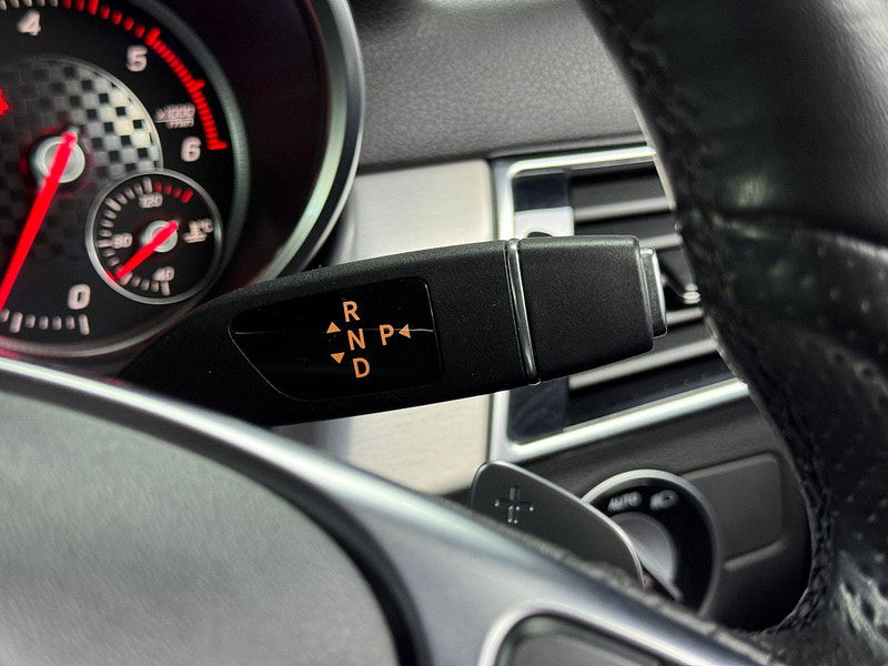 Mercedes-Benz GLE 3.0 GLE350d V6 AMG Line G-Tronic 4MATIC Euro 6 (s/s) 5dr 5dr Automatic 2026