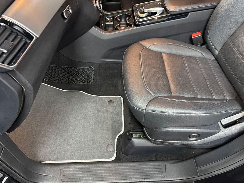 Mercedes-Benz GLE 3.0 GLE350d V6 AMG Line G-Tronic 4MATIC Euro 6 (s/s) 5dr 5dr Automatic 2026