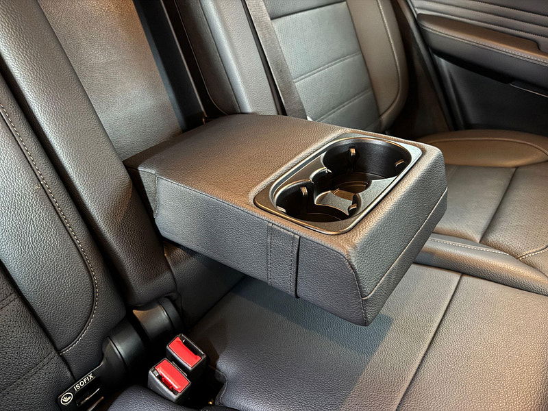 Mercedes-Benz GLE 3.0 GLE350d V6 AMG Line G-Tronic 4MATIC Euro 6 (s/s) 5dr 5dr Automatic 2026