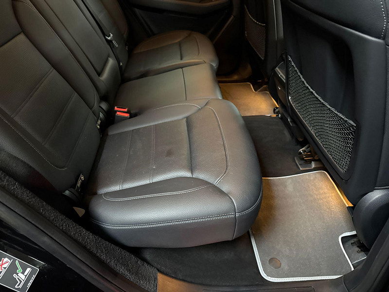 Mercedes-Benz GLE 3.0 GLE350d V6 AMG Line G-Tronic 4MATIC Euro 6 (s/s) 5dr 5dr Automatic 2026