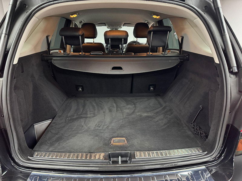 Mercedes-Benz GLE 3.0 GLE350d V6 AMG Line G-Tronic 4MATIC Euro 6 (s/s) 5dr 5dr Automatic 2026