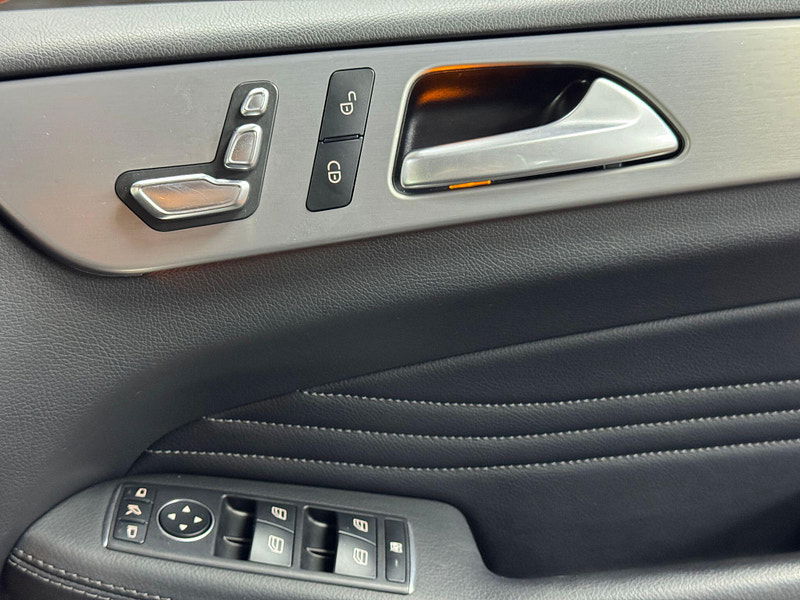 Mercedes-Benz GLE 3.0 GLE350d V6 AMG Line G-Tronic 4MATIC Euro 6 (s/s) 5dr 5dr Automatic 2026