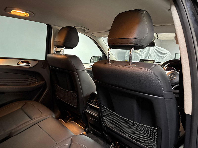 Mercedes-Benz GLE 3.0 GLE350d V6 AMG Line G-Tronic 4MATIC Euro 6 (s/s) 5dr 5dr Automatic 2026