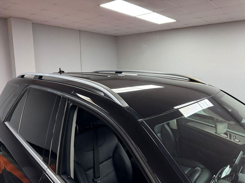 Mercedes-Benz GLE 3.0 GLE350d V6 AMG Line G-Tronic 4MATIC Euro 6 (s/s) 5dr 5dr Automatic 2026