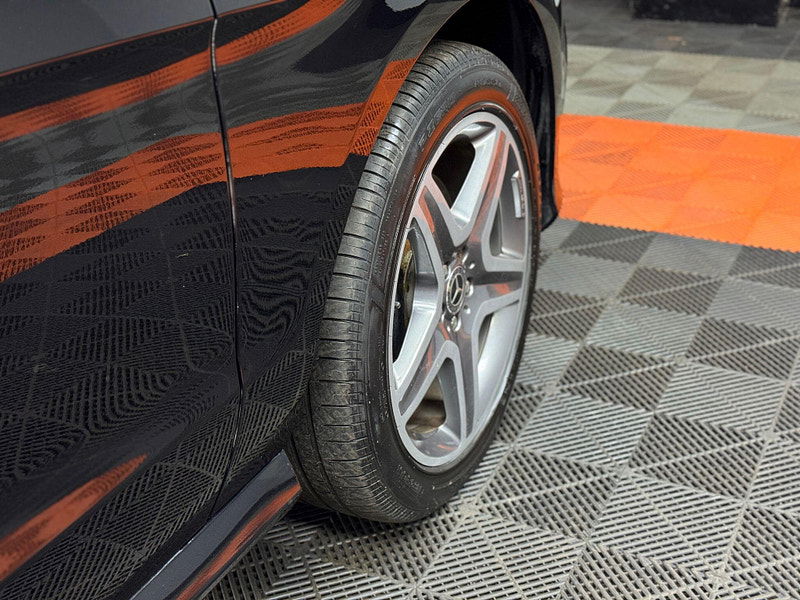 Mercedes-Benz GLE 3.0 GLE350d V6 AMG Line G-Tronic 4MATIC Euro 6 (s/s) 5dr 5dr Automatic 2026