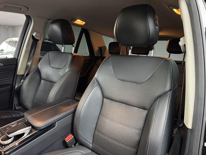 Mercedes-Benz GLE 3.0 GLE350d V6 AMG Line G-Tronic 4MATIC Euro 6 (s/s) 5dr 5dr Automatic 2026