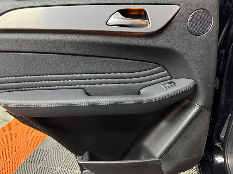 Mercedes-Benz GLE 3.0 GLE350d V6 AMG Line G-Tronic 4MATIC Euro 6 (s/s) 5dr 5dr Automatic 2026