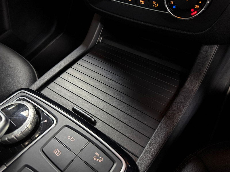 Mercedes-Benz GLE 3.0 GLE350d V6 AMG Line G-Tronic 4MATIC Euro 6 (s/s) 5dr 5dr Automatic 2026