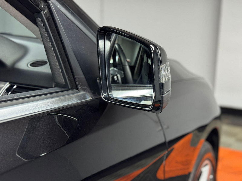 Mercedes-Benz GLE 3.0 GLE350d V6 AMG Line G-Tronic 4MATIC Euro 6 (s/s) 5dr 5dr Automatic 2026