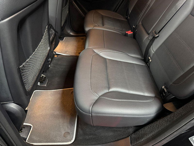 Mercedes-Benz GLE 3.0 GLE350d V6 AMG Line G-Tronic 4MATIC Euro 6 (s/s) 5dr 5dr Automatic 2026