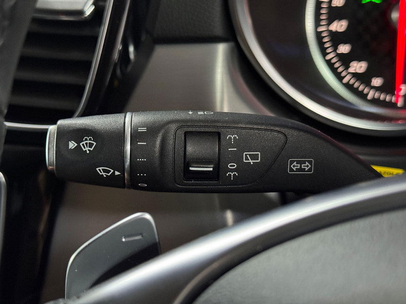 Mercedes-Benz GLE 3.0 GLE350d V6 AMG Line G-Tronic 4MATIC Euro 6 (s/s) 5dr 5dr Automatic 2026