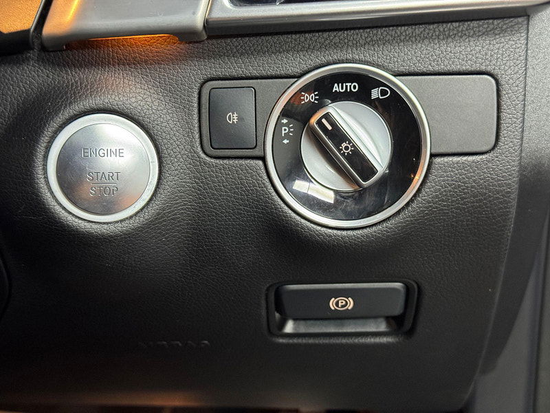 Mercedes-Benz GLE 3.0 GLE350d V6 AMG Line G-Tronic 4MATIC Euro 6 (s/s) 5dr 5dr Automatic 2026