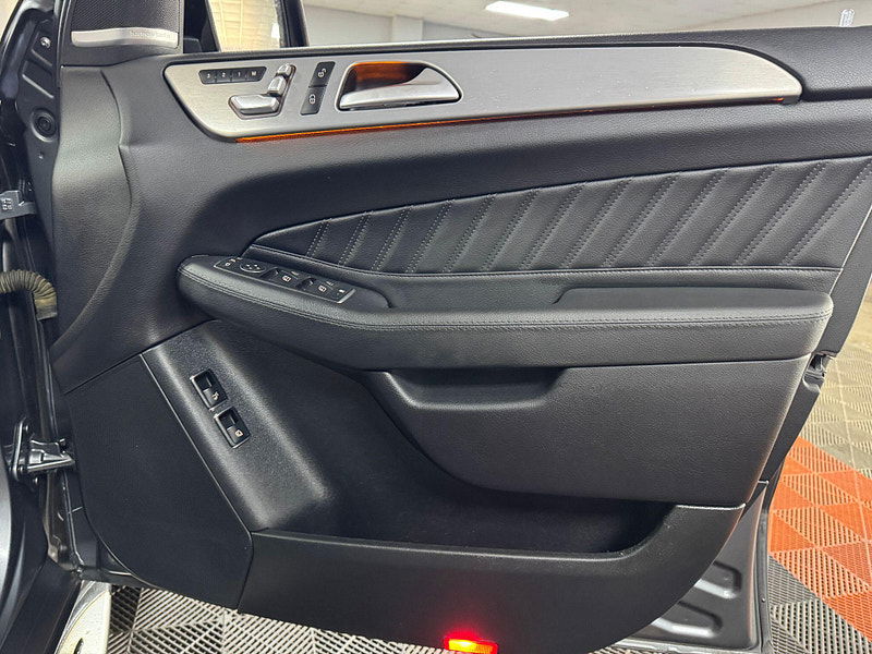 Mercedes-Benz GLE 3.0 GLE350d V6 AMG Night Edition (Premium Plus) Coupe G-Tronic+ 4MATIC Euro 6 (s/s) 5dr 5dr Automatic 2025