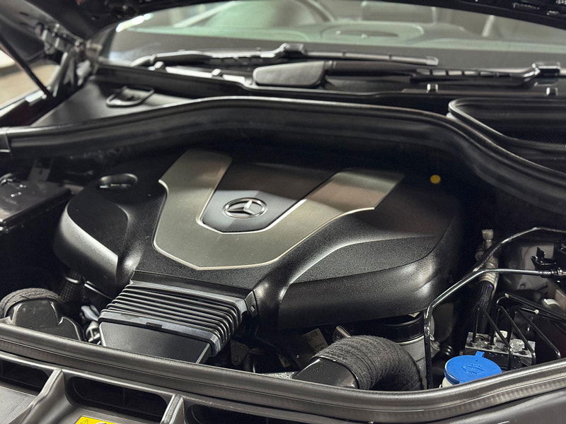 Mercedes-Benz GLE 3.0 GLE350d V6 AMG Night Edition (Premium Plus) Coupe G-Tronic+ 4MATIC Euro 6 (s/s) 5dr 5dr Automatic 2025