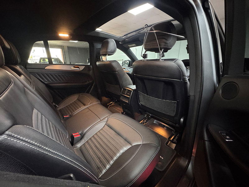 Mercedes-Benz GLE 3.0 GLE350d V6 AMG Night Edition (Premium Plus) Coupe G-Tronic+ 4MATIC Euro 6 (s/s) 5dr 5dr Automatic 2025