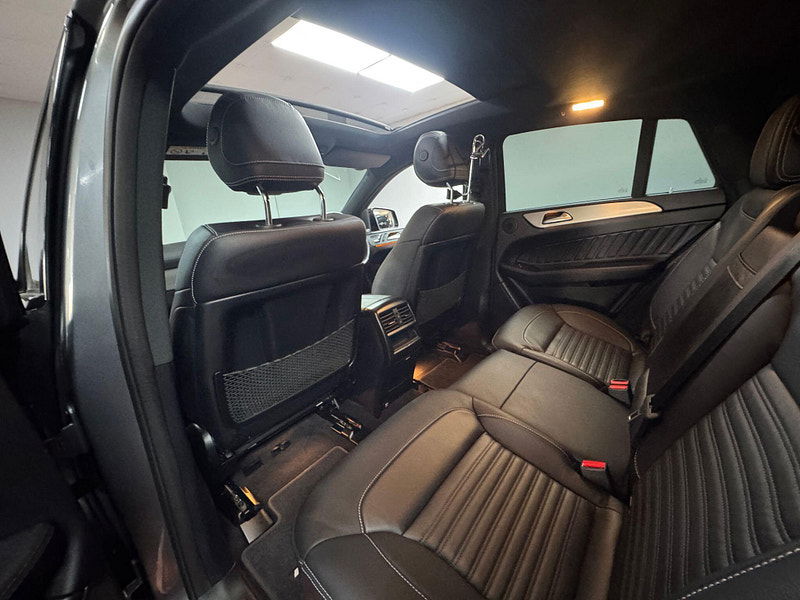 Mercedes-Benz GLE 3.0 GLE350d V6 AMG Night Edition (Premium Plus) Coupe G-Tronic+ 4MATIC Euro 6 (s/s) 5dr 5dr Automatic 2025