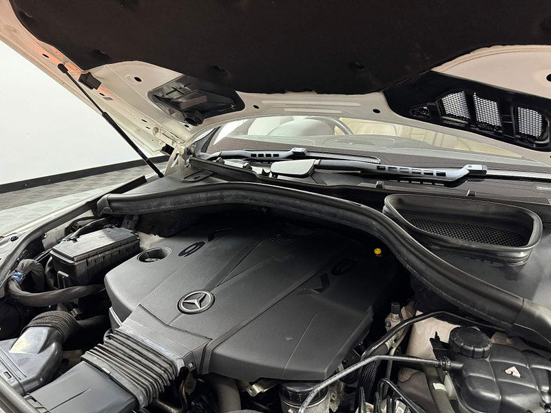 Mercedes-Benz M Class 3.0 ML350 V6 BlueTEC AMG Sport G-Tronic 4WD Euro 6 (s/s) 5dr 5dr Automatic 2025