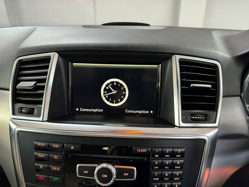 Mercedes-Benz M Class 3.0 ML350 V6 BlueTEC AMG Sport G-Tronic 4WD Euro 6 (s/s) 5dr 5dr Automatic 2025