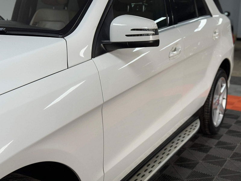 Mercedes-Benz M Class 3.0 ML350 V6 BlueTEC AMG Sport G-Tronic 4WD Euro 6 (s/s) 5dr 5dr Automatic 2025