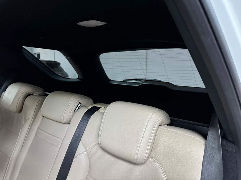Mercedes-Benz M Class 3.0 ML350 V6 BlueTEC AMG Sport G-Tronic 4WD Euro 6 (s/s) 5dr 5dr Automatic 2025