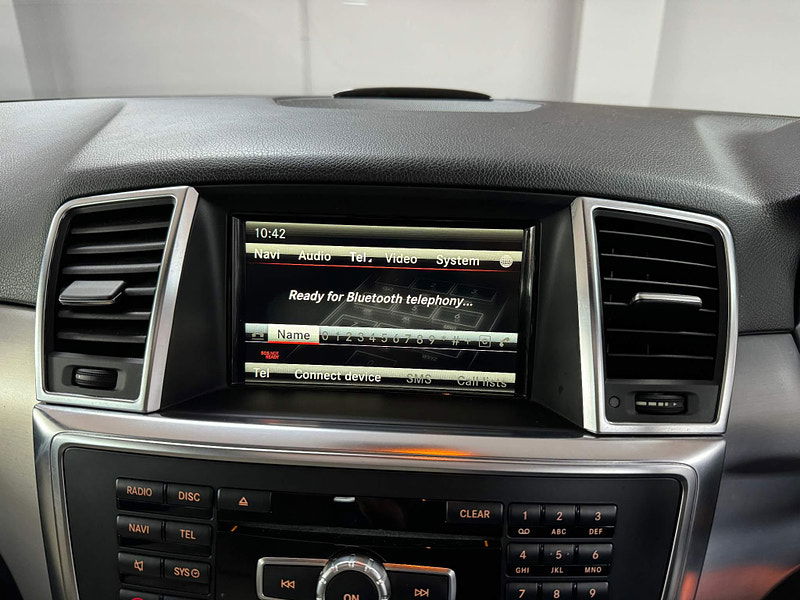 Mercedes-Benz M Class 3.0 ML350 V6 BlueTEC AMG Sport G-Tronic 4WD Euro 6 (s/s) 5dr 5dr Automatic 2025